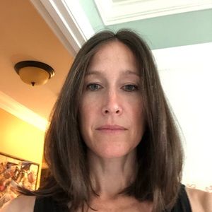 Meet your Posher, Colleen